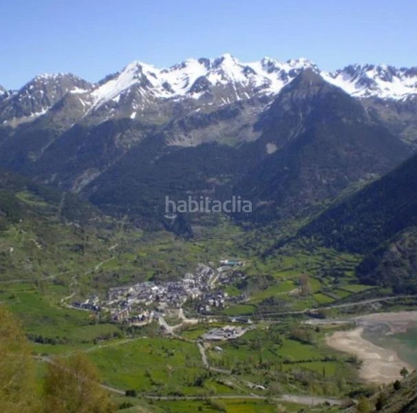 Foto 75a65e99-a336-4c29-b0d8-33a1b2e356be. Terreny residencial a Biescas