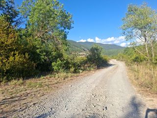 Propriété à Polígono polígono 4, parcela 4 0. Finca rustica de uso agrario de 1287m en olivan