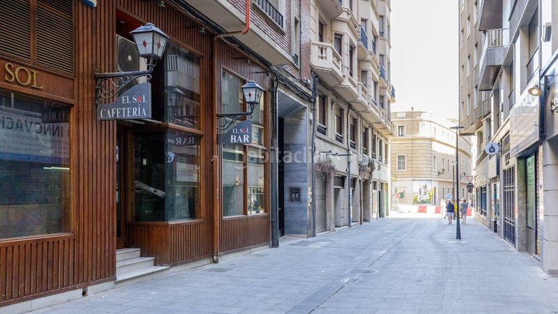 Foto ca3eb660-b5a4-4208-ad6d-f6386e5bcd31. Pis amb calefacció a Paseo Independencia Zaragoza