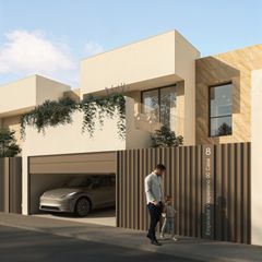 Casa a schiera in Cuarte de Huerva