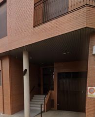 Etagenwohnung  Aragon 5. Piso coqueto con terraza en el centro de pedrola