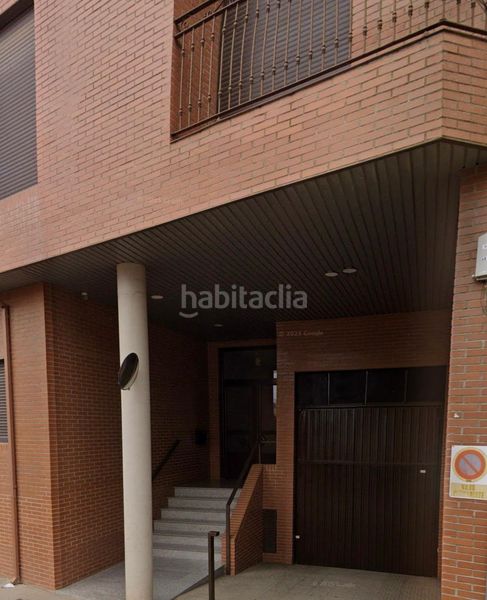 Foto ca61e444-f927-43de-936d-12b9dd3a6fe2. Pis amb calefacció aparcament a Pedrola
