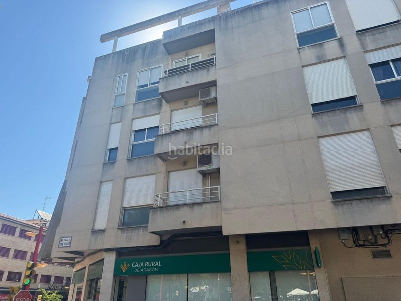 Foto 46ec4964-5e81-4142-b065-a45e6dbcfcbf. Pis a calle san jorge (cst) 1 a Casetas-Villarrapa Zaragoza