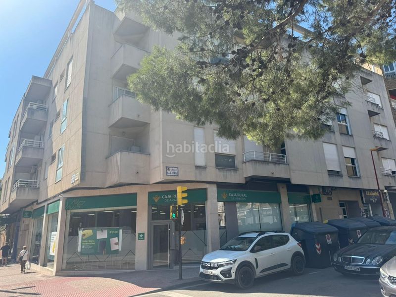 Foto c2d92404-b23e-4775-8de4-ff98d514e784. Pis a calle san jorge (cst) 1 a Casetas-Villarrapa Zaragoza
