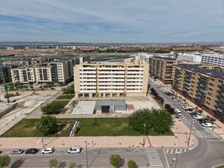 Appartamento in Arcosur