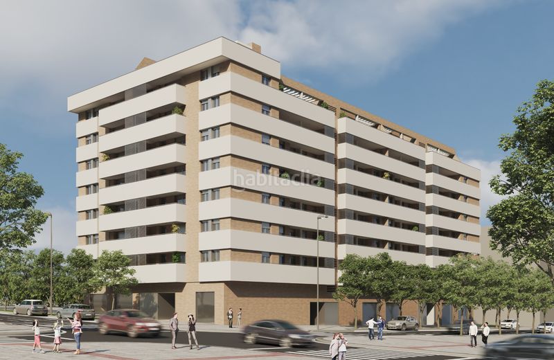 Foto 0abc984e-5e02-45e0-8481-bc2ff49a430d. Piso 132m<sup>2</sup> en Arcosur Zaragoza