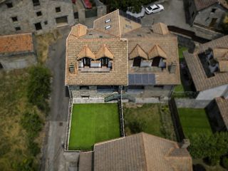 Chalet in Unica pardinilla 1. Casa  con alma en el corazón del pirineo
