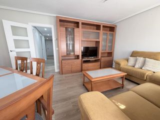 Rent Flat  Calle acacias. Alojamiento corporativo estratégico para perfiles técnicos