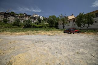 Terreno residenziale in Boltaña. Suelo urbano no consolidado fajas del prior
