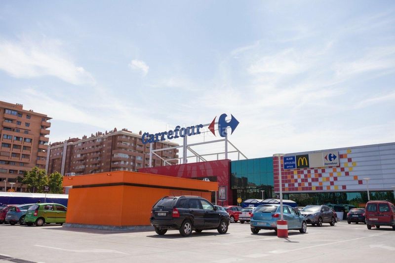 Foto ad5b2d2d-abad-4671-817f-9138411b44d1. Pis amb calefacció a Parque de los Cineastas Zaragoza