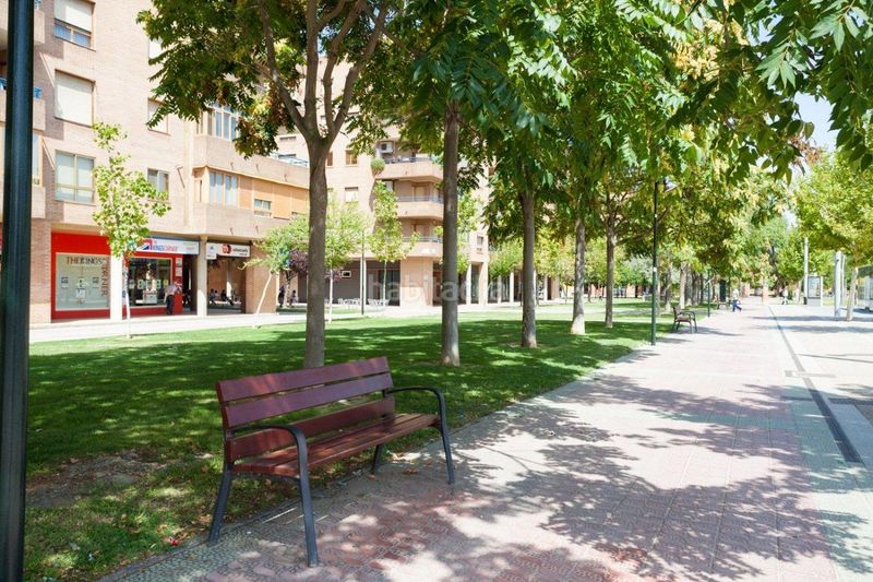Foto d9a55c8a-a67a-4135-a579-b95ae430817c. Pis amb calefacció a Parque de los Cineastas Zaragoza