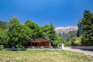 Bauernhof en Torla - Ordesa. Casa independiente en el coraz�n del pirineo