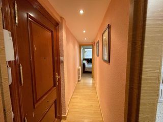 Pis  Calle tenerias. Piso en venta centrico