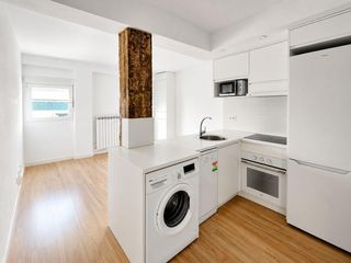 Etagenwohnung in Calle de viriato 4. Piso en venta en calle viriato 4  zona enlaces zaragoza