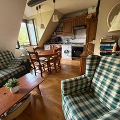 Etagenwohnung in Panticosa. Encantador piso en el pueyo de jaca con increíbles vistas