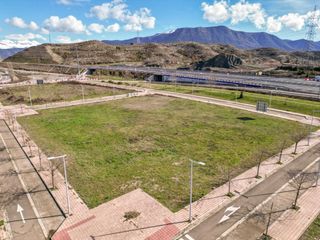 Residential Plot in Sector grabelinas. Construye la casa que quieres, en una de las mejores parcelas de