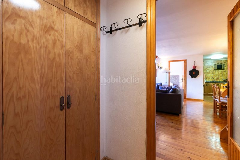 Foto fb6fa327-27fe-4546-a62d-79735159953c. Dúplex amb calefacció aparcament piscina a Benasque