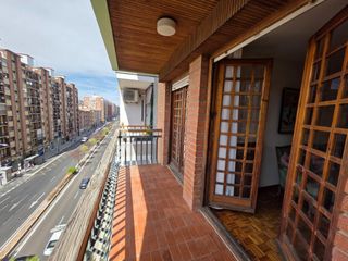 Lloguer Pis  Fleta (tenor) 95. Vivienda de alquiler por habitaciones.
