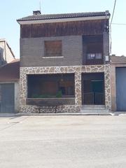 Casa  Calle hilador. Casa señorial