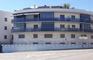 Etagenwohnung  Urgell. Apartamento a estrenar