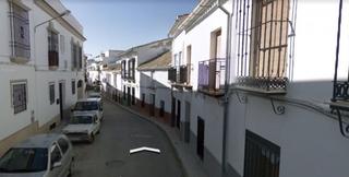 Chalet à Pedro ruiz 16