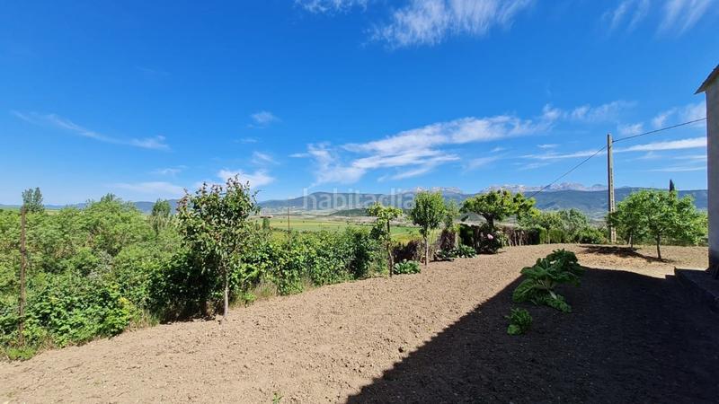 Foto 031fe66a-ccfb-4de6-b22e-61b3e8ef1bcf. Mas dans Poblaciones Sur Jaca