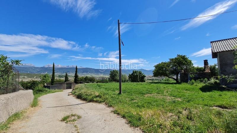 Foto 9db983d4-f4a5-4104-b150-b696fc8776a6. Mas dans Poblaciones Sur Jaca