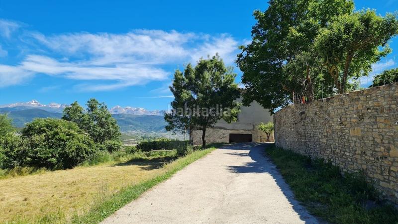 Foto a5605824-e91f-4dcf-88f5-f9efefd2de26. Mas dans Poblaciones Sur Jaca