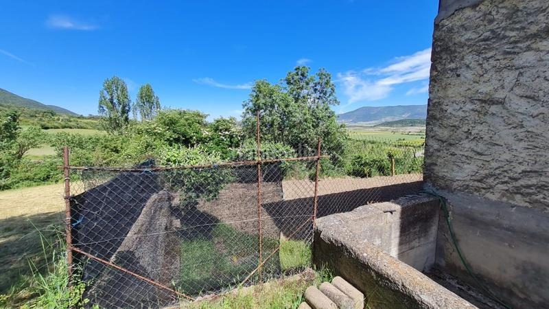 Foto e573abc2-3a63-4bd3-939e-4f14c5872e76. Mas dans Poblaciones Sur Jaca