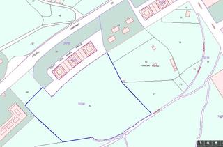 Terreny residencial  Camino almugay