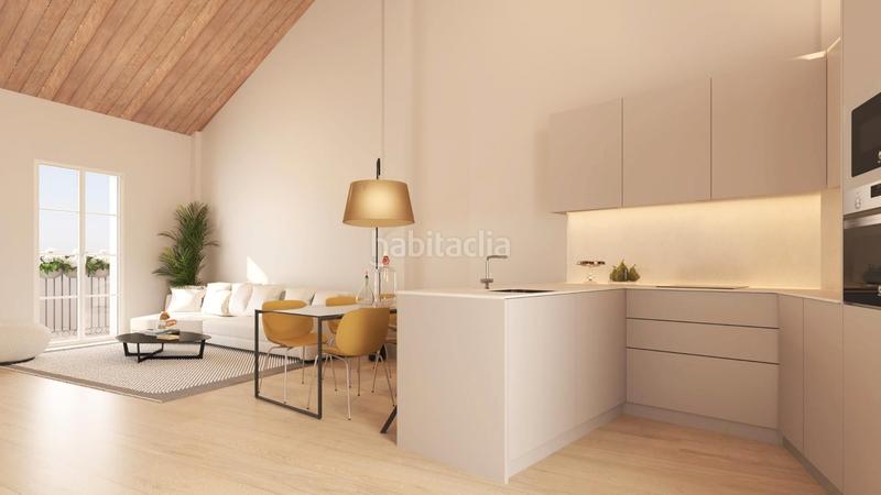 Foto 28982d9c-5fa2-4d38-bfe0-713eb2896e8b. Promoció MAYOR 3 a Jaca. Habitatges d´obra nova