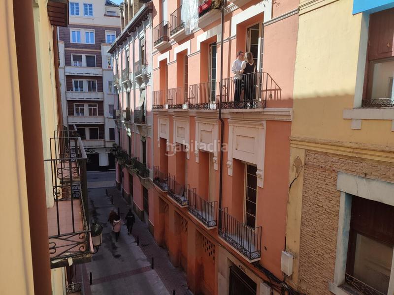 Foto 1b8c3124-279c-49d6-9b69-163a0a583cc0. Pis amb calefacció a Alfonso Zaragoza