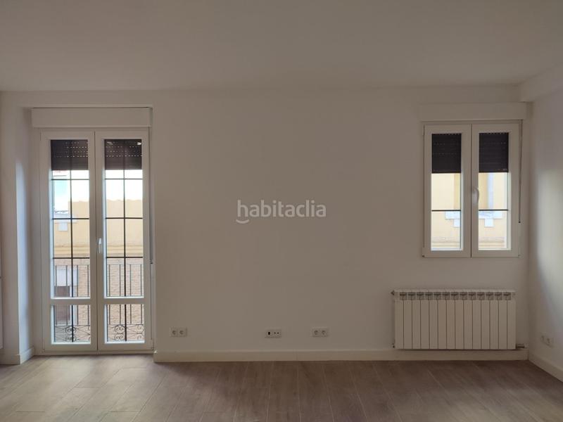 Foto 1decc6cd-37af-45e7-ba56-5e50c5191de4. Pis amb calefacció a Alfonso Zaragoza