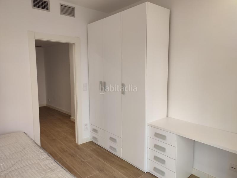 Foto 4122a242-62e6-4a47-bc20-5fcb8f162fe4. Pis amb calefacció a Alfonso Zaragoza