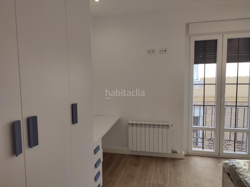 Foto 4f207f71-da48-4619-93d4-6980b49d5bbf. Pis amb calefacció a Alfonso Zaragoza