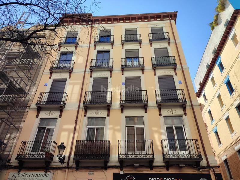 Foto 5712ef15-6350-4180-b3ae-2b4cf45320b9. Pis amb calefacció a Alfonso Zaragoza