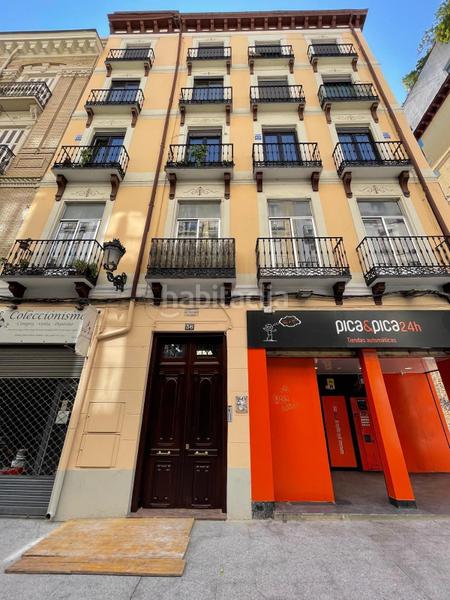 Foto 7cfea537-dc7e-4d29-8202-fc13cab9b2e4. Pis amb calefacció a Alfonso Zaragoza