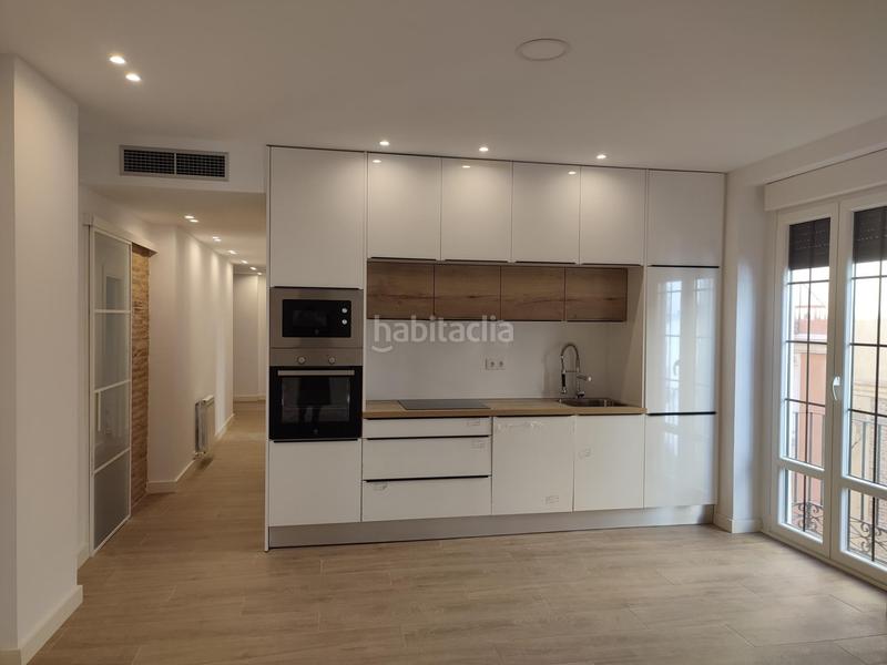 Foto a218459d-d082-48f2-b599-22c8185b1831. Pis amb calefacció a Alfonso Zaragoza