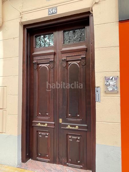 Foto b493ffca-6e8a-4088-a44e-443e0a546b46. Pis amb calefacció a Alfonso Zaragoza