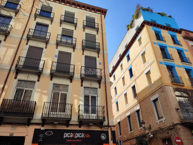 Foto c3cca126-749e-45ec-9908-3c396a088d4c. Pis amb calefacció a Alfonso Zaragoza