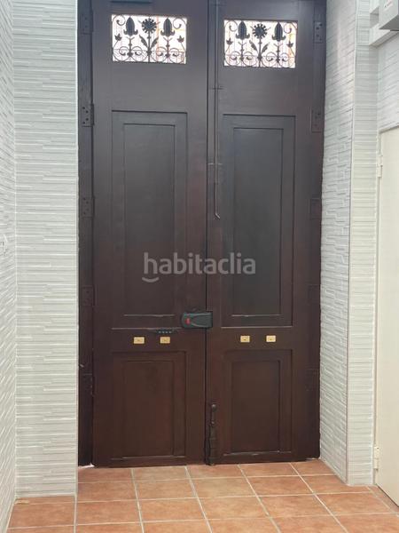 Foto d85c8378-969f-4431-9528-2514fa5ec551. Pis amb calefacció a Alfonso Zaragoza