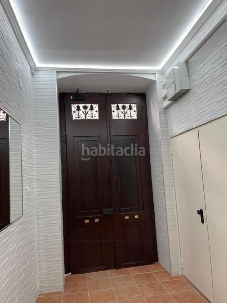 Foto da175d84-98de-46e3-9593-9b801a6c3047. Pis amb calefacció a Alfonso Zaragoza