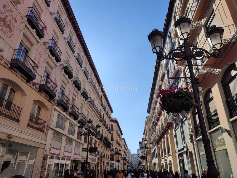 Foto dfded1a3-af84-44cd-8264-4407ad38cc1f. Pis amb calefacció a Alfonso Zaragoza