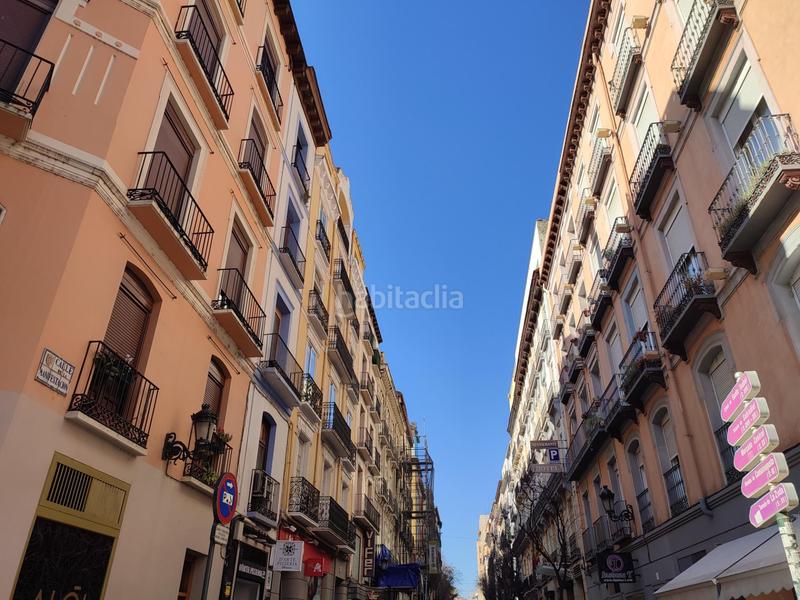 Foto e3300677-8fb5-485c-8845-d69e6c1a01f5. Pis amb calefacció a Alfonso Zaragoza