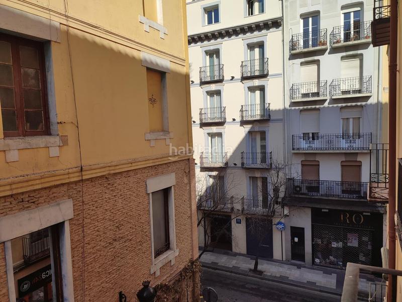 Foto e331c31b-b925-4a4c-9420-648620886b27. Pis amb calefacció a Alfonso Zaragoza