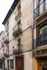 Edifici a Calle obispo 11