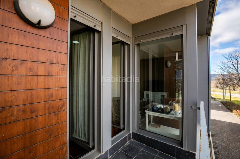 Foto 77eed9f8-380a-43e0-bc5d-5fb9f2c72c71. Etagenwohnung in peña telera 9 in Las Margas Golf - Latas Sabiñánigo