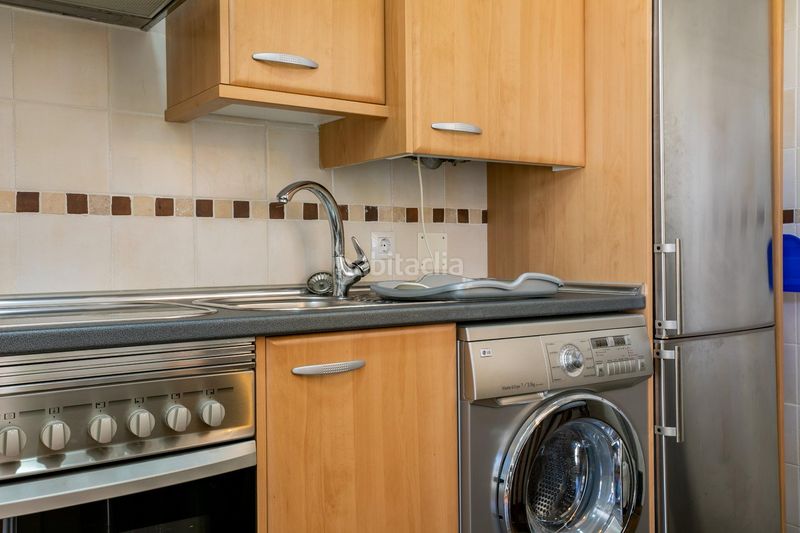 Foto b4ece152-fcef-489d-a826-2070b5f2b03e. Etagenwohnung in peña telera 9 in Las Margas Golf - Latas Sabiñánigo
