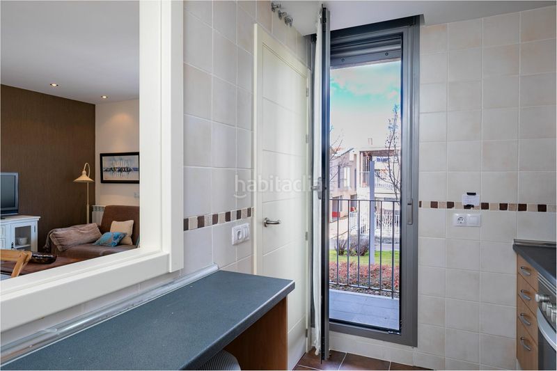 Foto e0e7159f-3173-4e68-9e95-99e47452b2ca. Etagenwohnung in peña telera 9 in Las Margas Golf - Latas Sabiñánigo