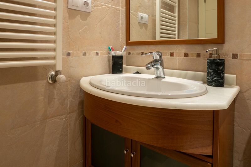Foto e4ed4b4c-63f4-454b-8d75-1df72e9b7cd9. Etagenwohnung in peña telera 9 in Las Margas Golf - Latas Sabiñánigo